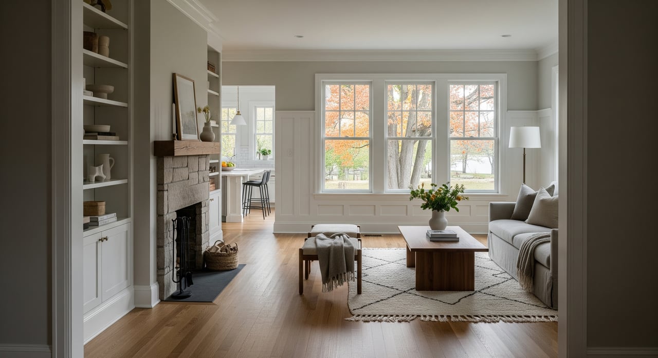 Your 30-Day Listing Prep Plan for Holly Homes