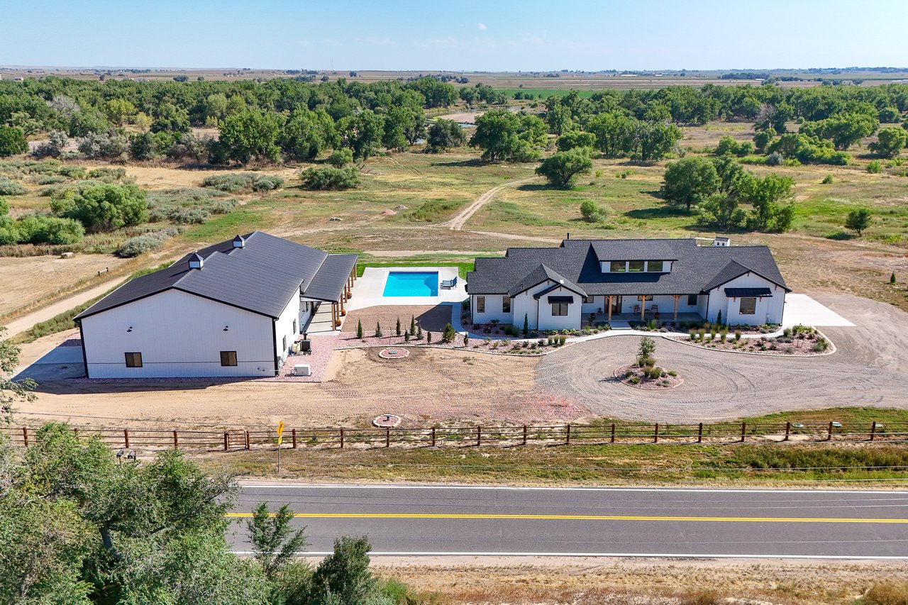 The Platte River Ranch