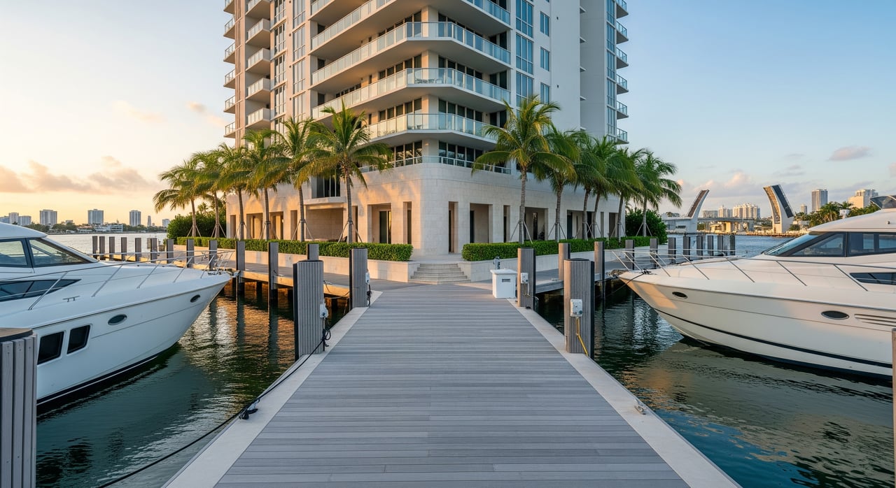 What Is Cap Rate? South Florida Examples