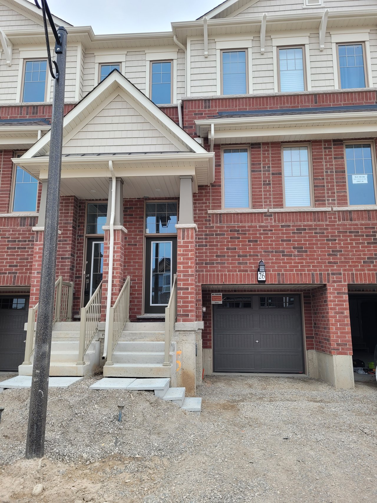 389 Conklin Road Unit: 26