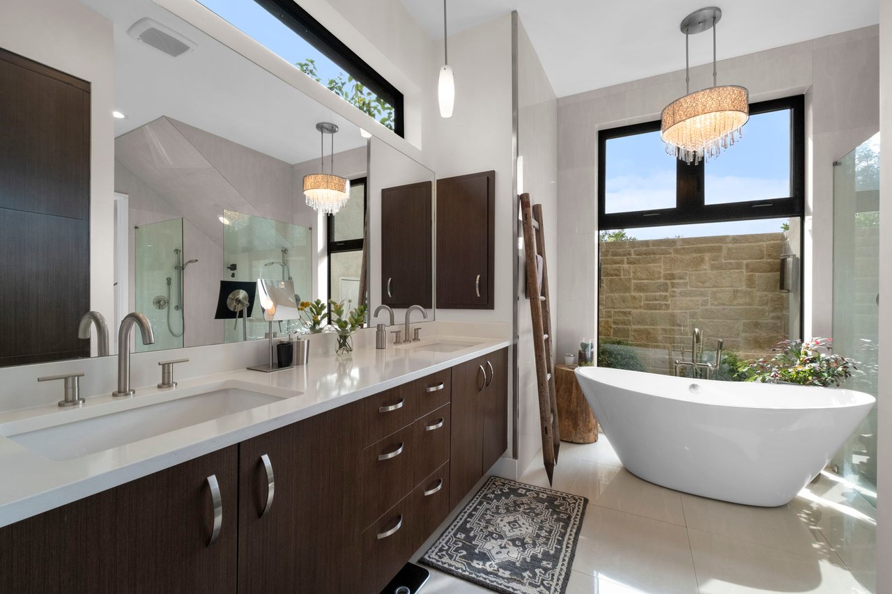 Modern Design in Southern Texas