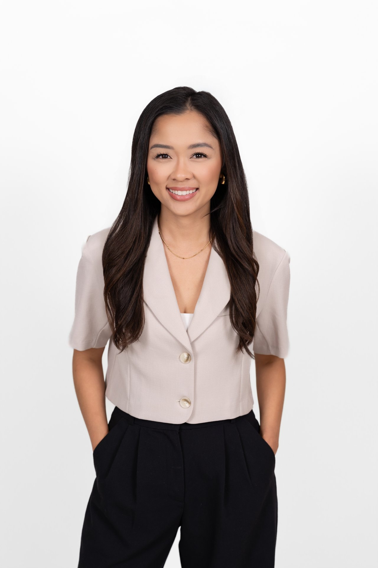 Janine  Le