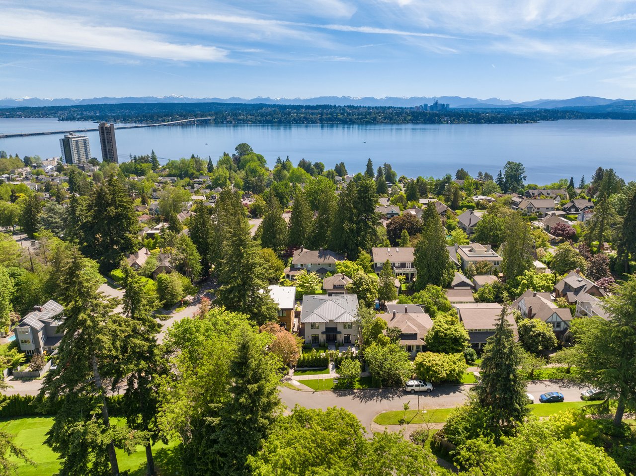 Madison Park / Washington Park