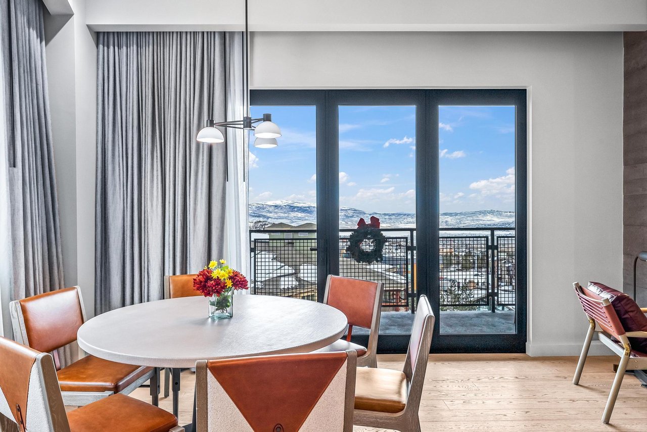 Pendry Residence #2501