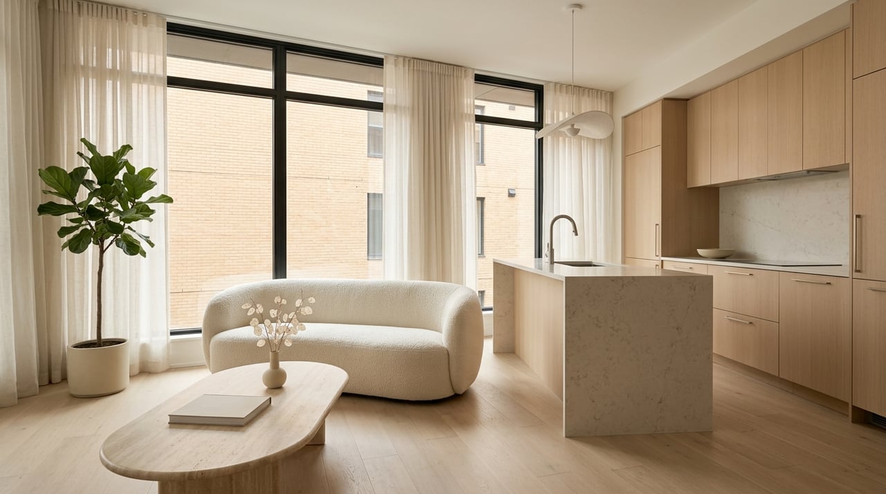 Lease‑Up Strategies For Long Island City Condo Landlords