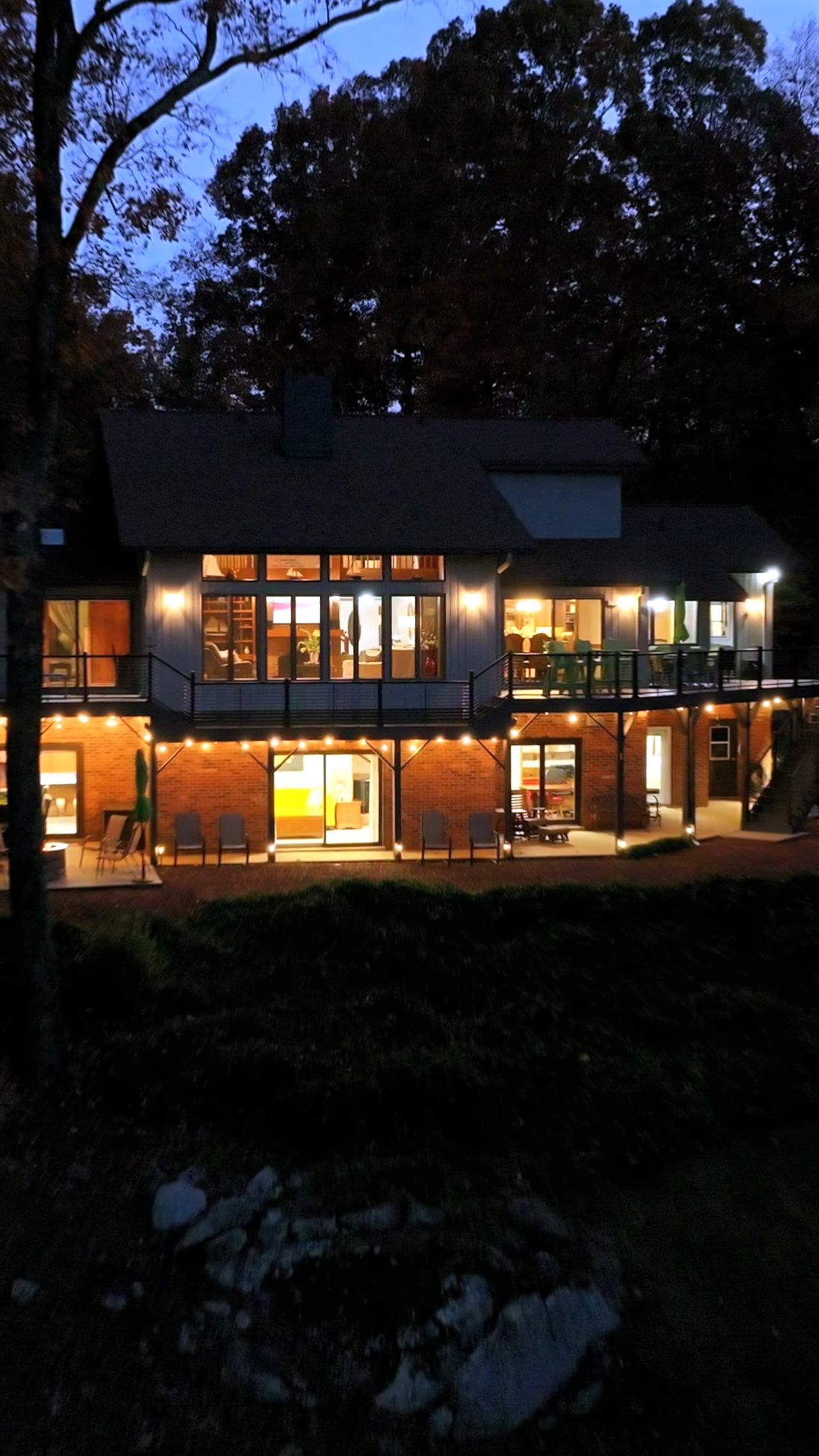 598 Mountain Shore Dr, Denton, NC 27239
