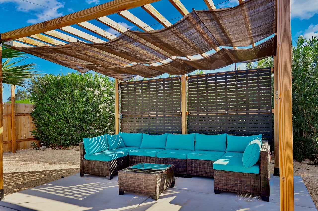 Racquet Club West Beauty