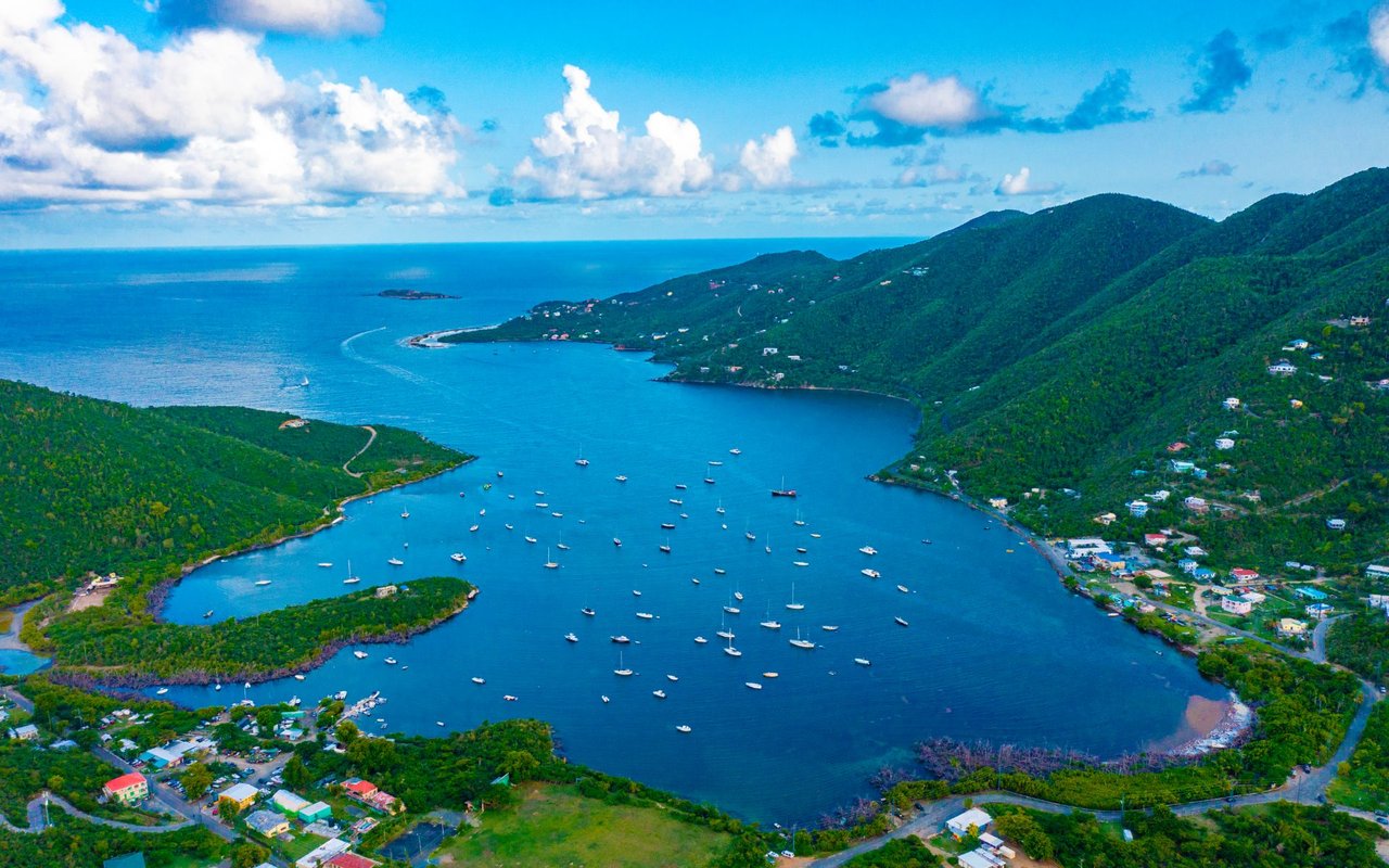 Coral Bay