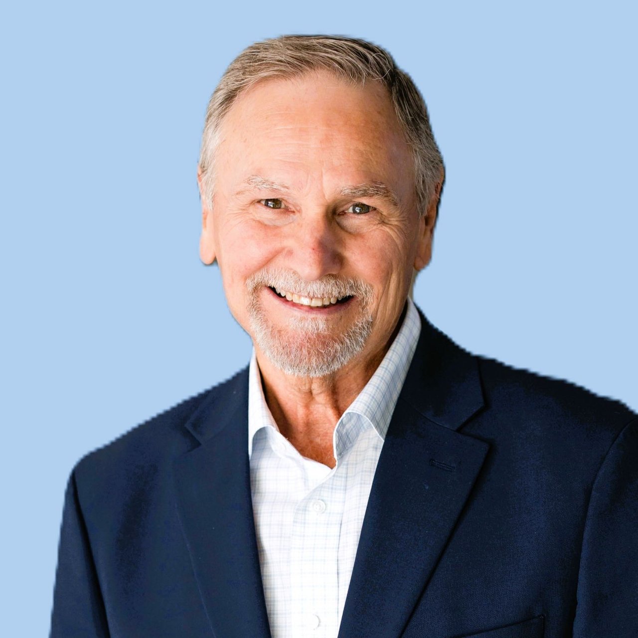 Brian Marsh Jacksonville, FL Real Estate Agent Headshot