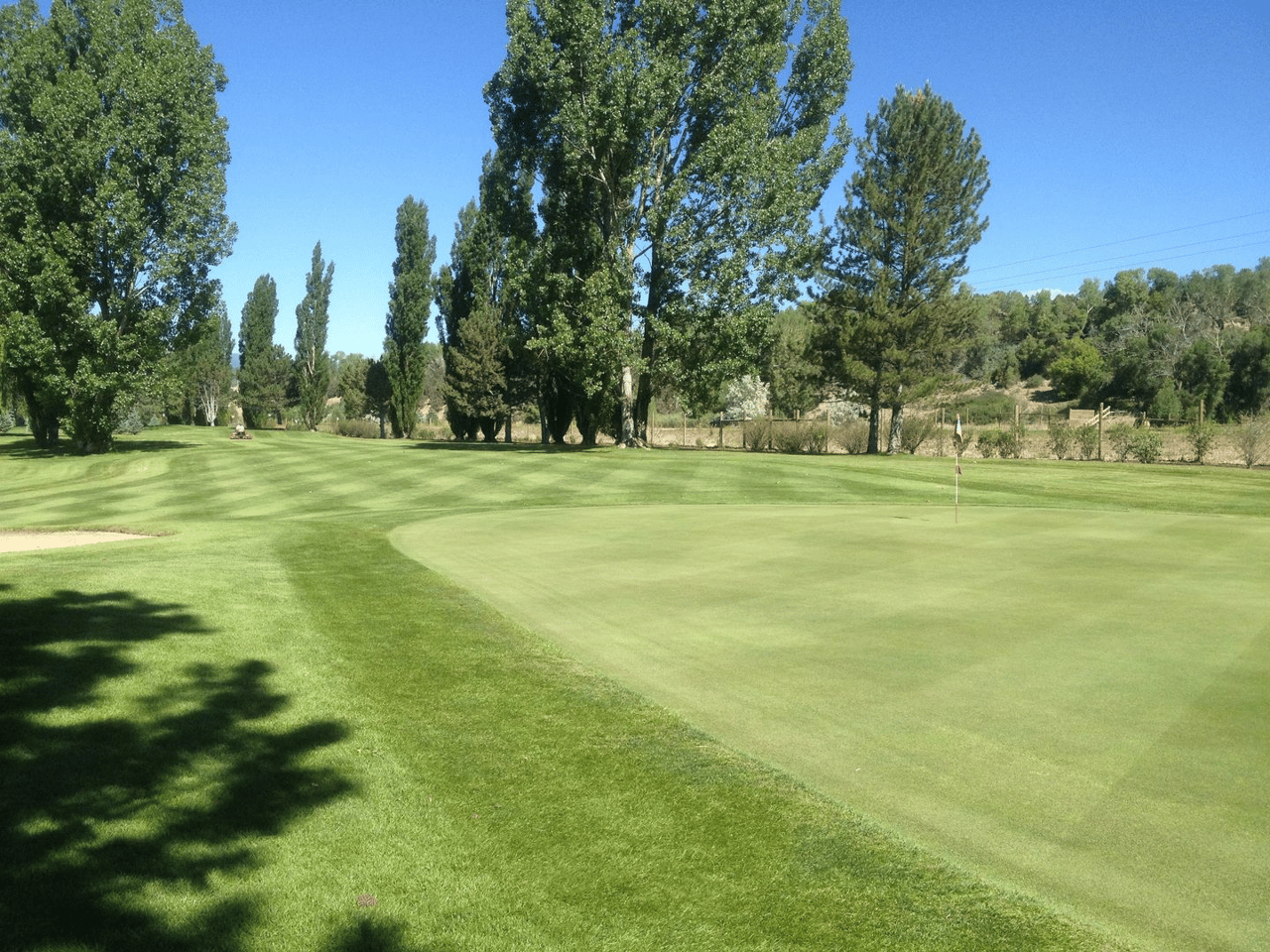 Tee Off in Aspen: 11 Golf Courses of the Roaring Fork Valley