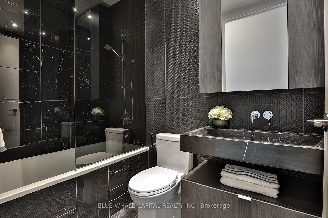 11 YORKVILLE PENTHOUSE 