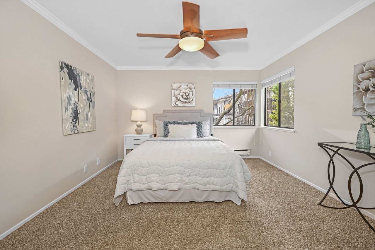 1489 Marchbanks Dr. #3, Walnut Creek