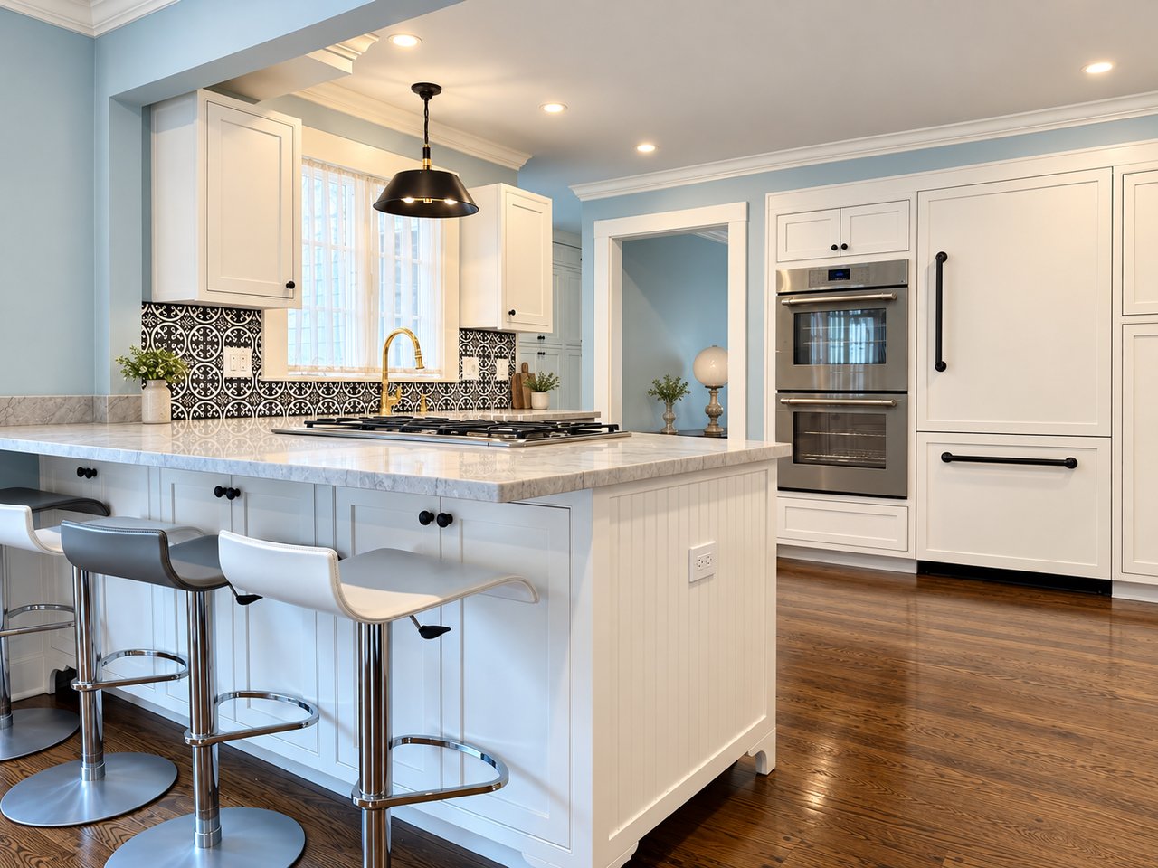 7 Golden Ball Road Weston, MA 02493