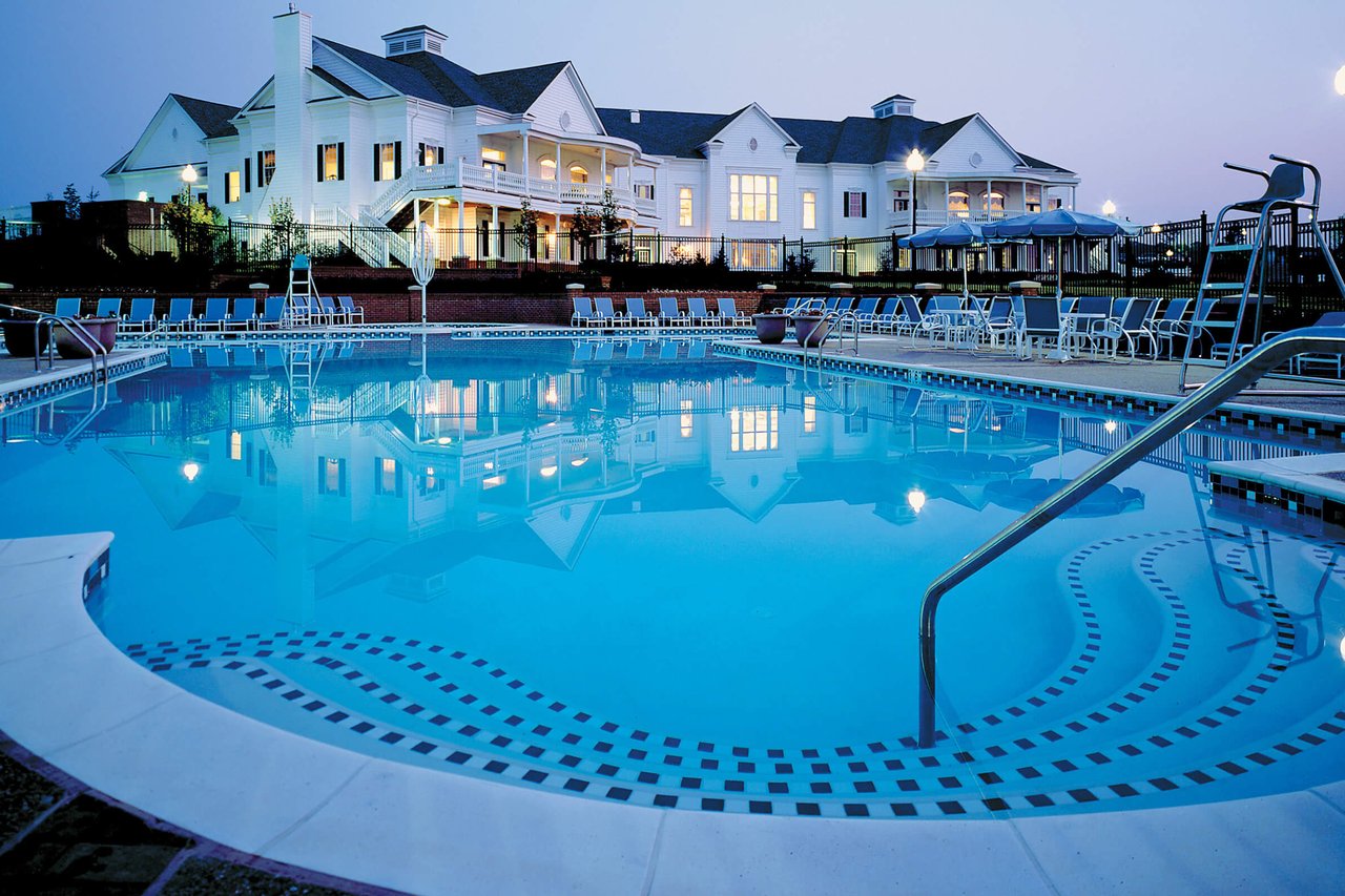 55+ Communities in Northern Virginia