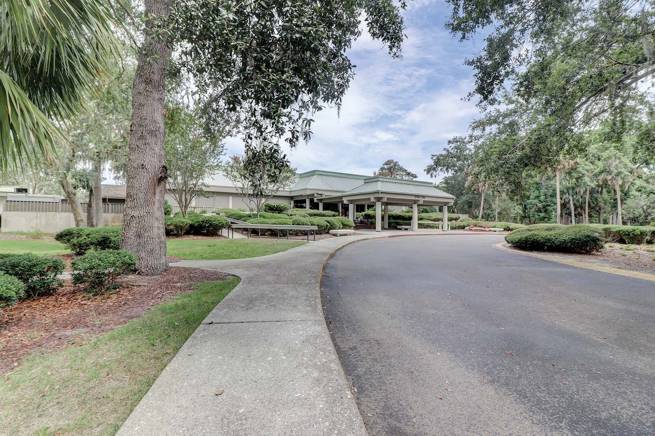 Palmetto Dunes