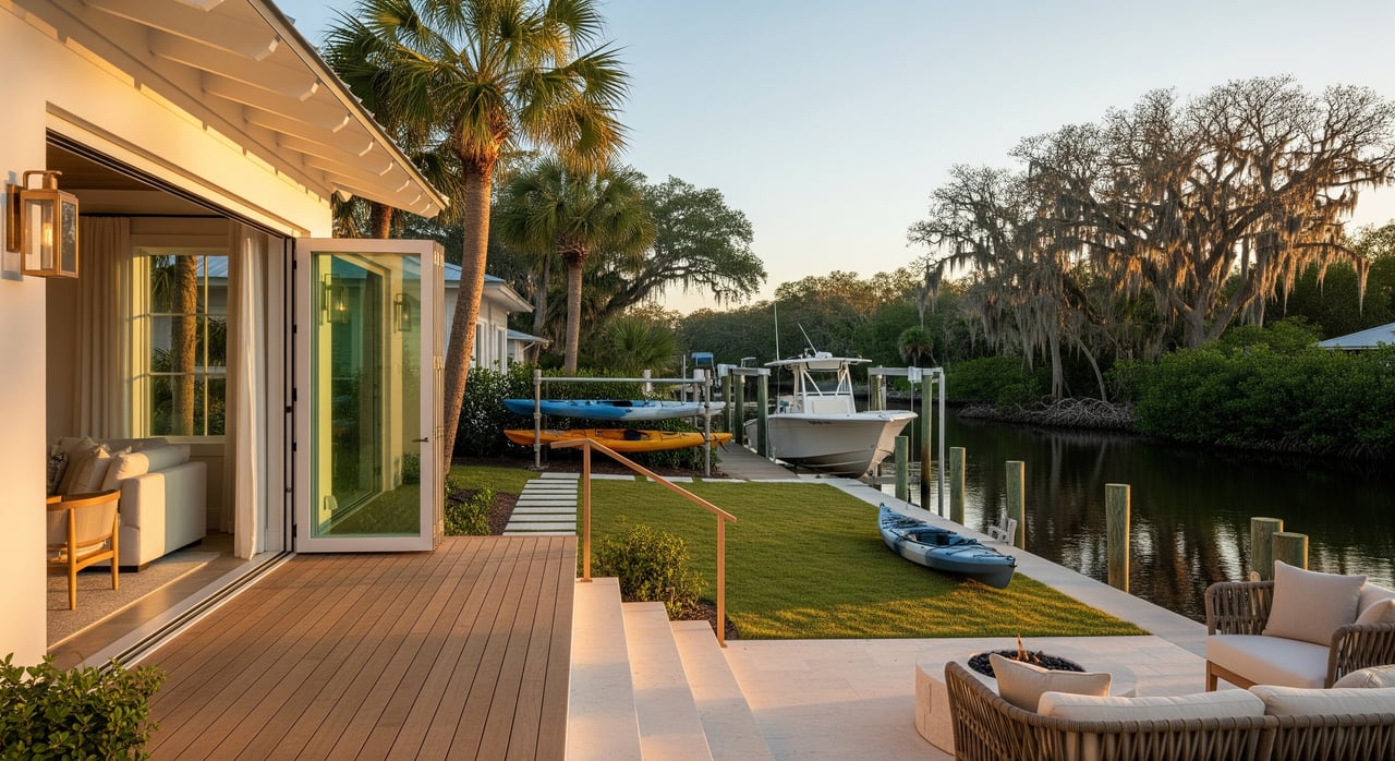 Considering Short-Term Rentals In Homosassa?