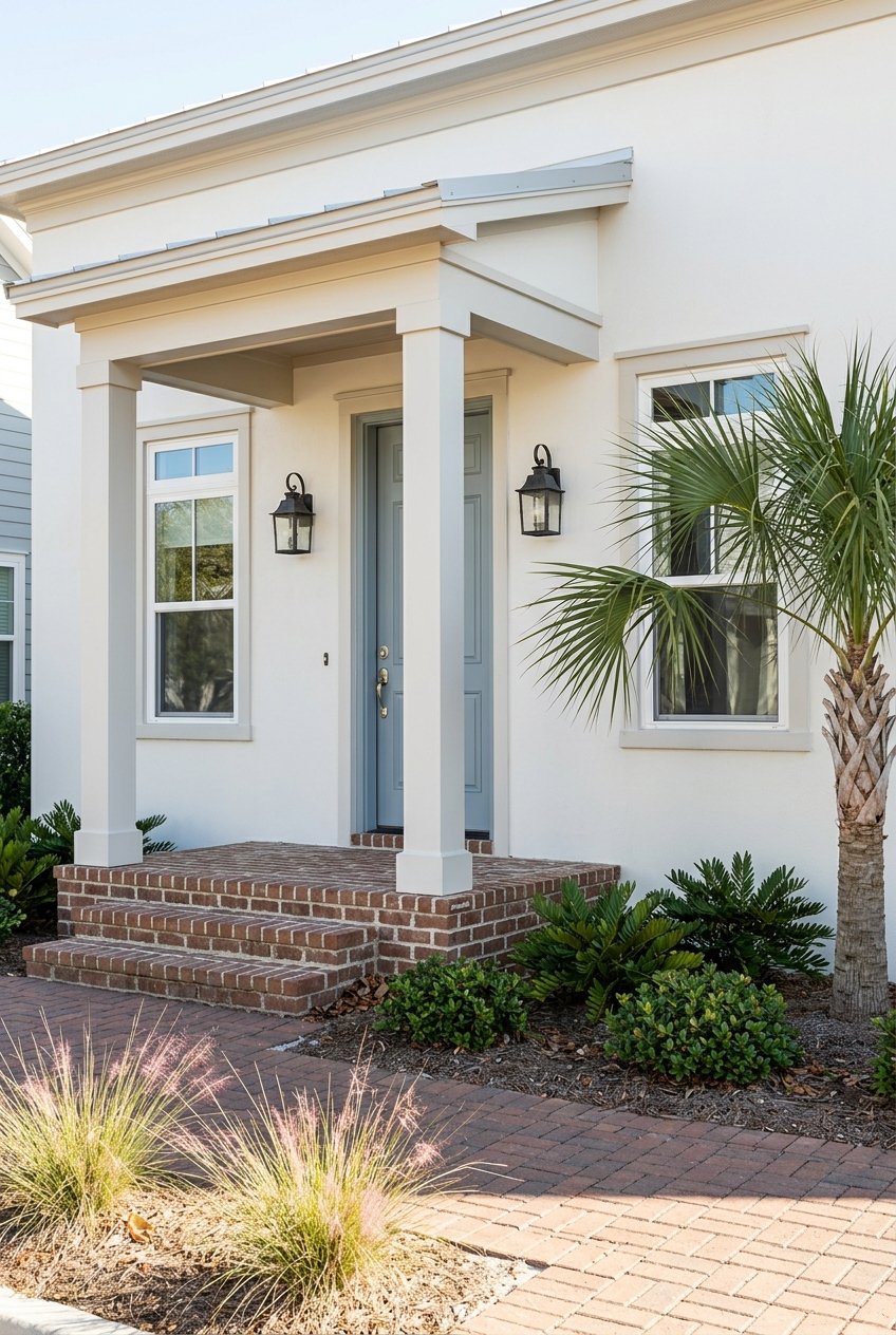 Buying A Luxury Home In Rosemary Beach: What To Expect