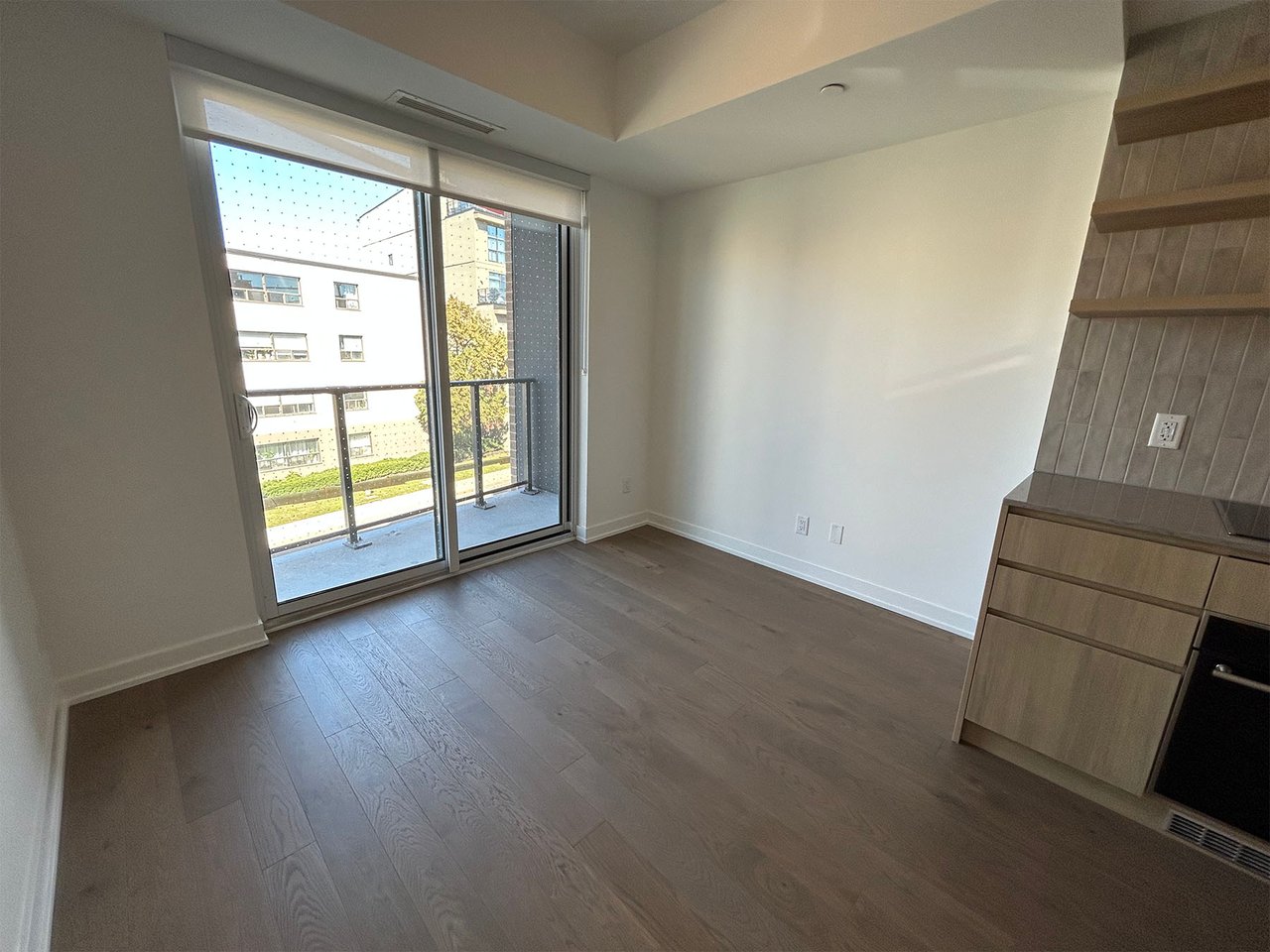 1161 Kingston Road Unit 307