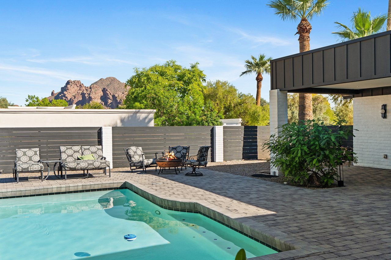 3842 E SAN MIGUEL Avenue, Paradise Valley