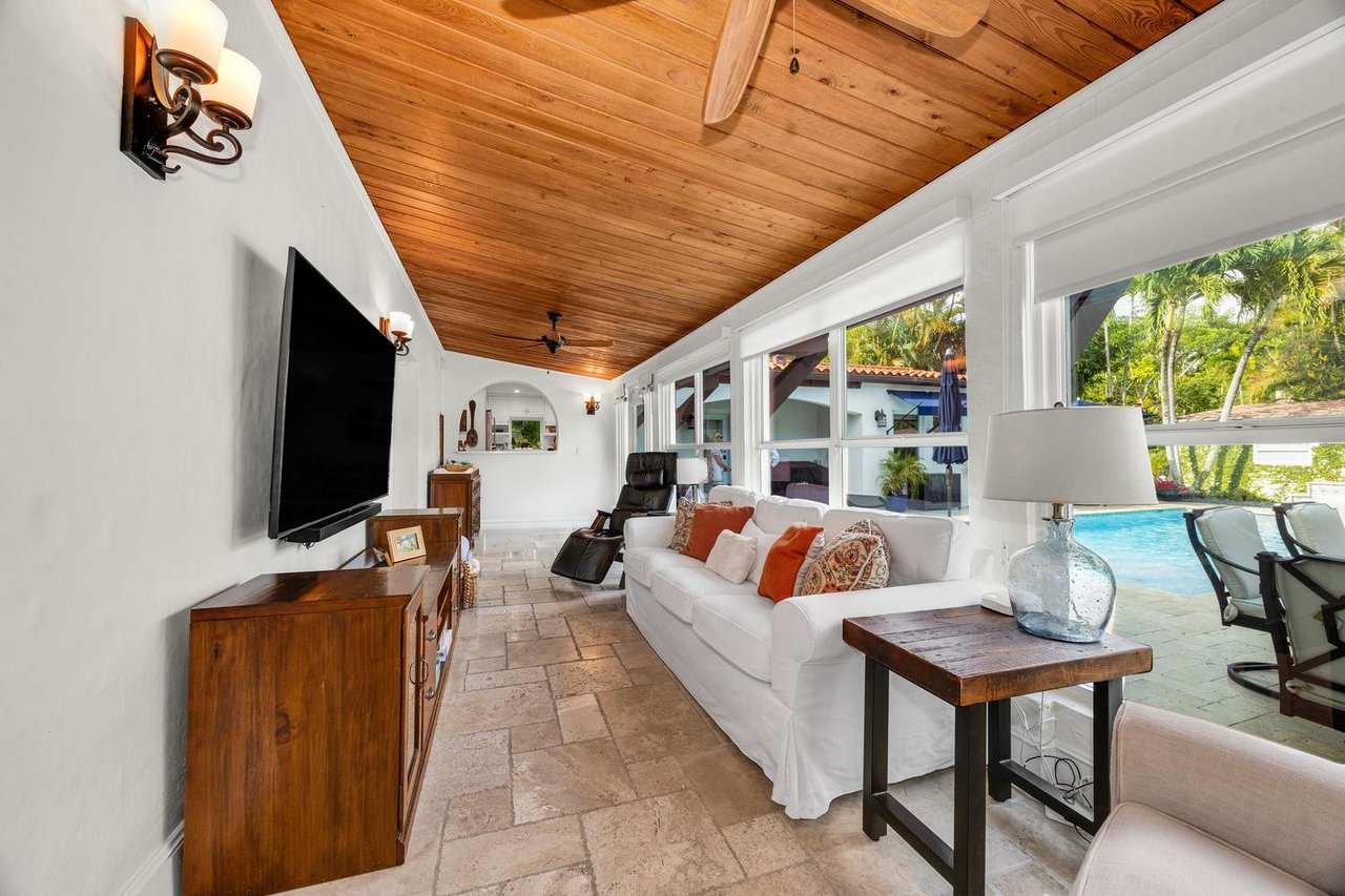 Sold in Just Days: 1809 Granada Blvd Closes for $2,649,000