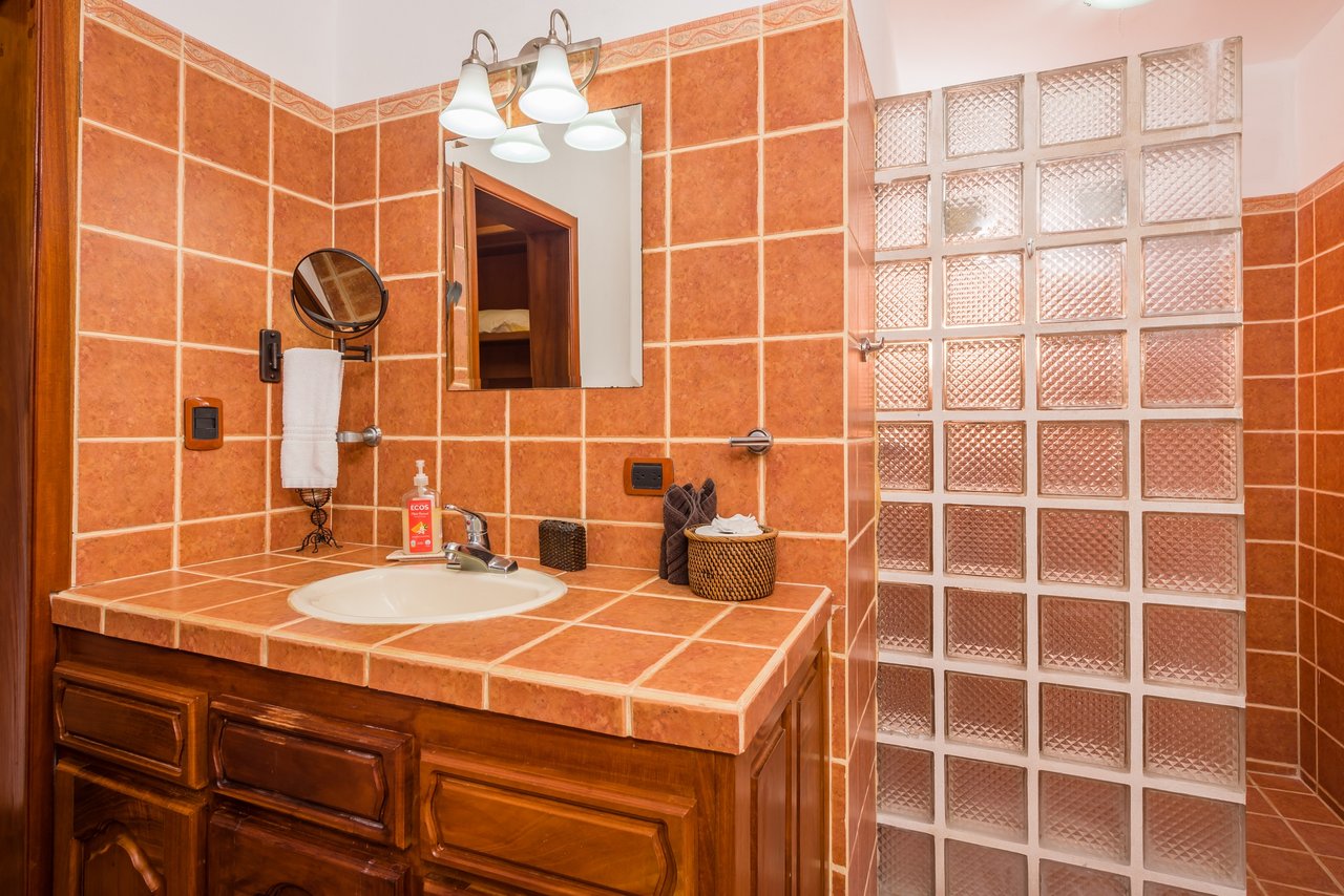 Casa Margarita | Ocean View Luxury House In Playa Flamingo!
