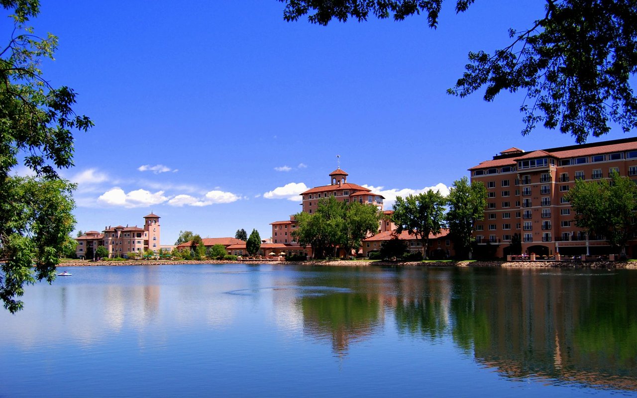 Broadmoor