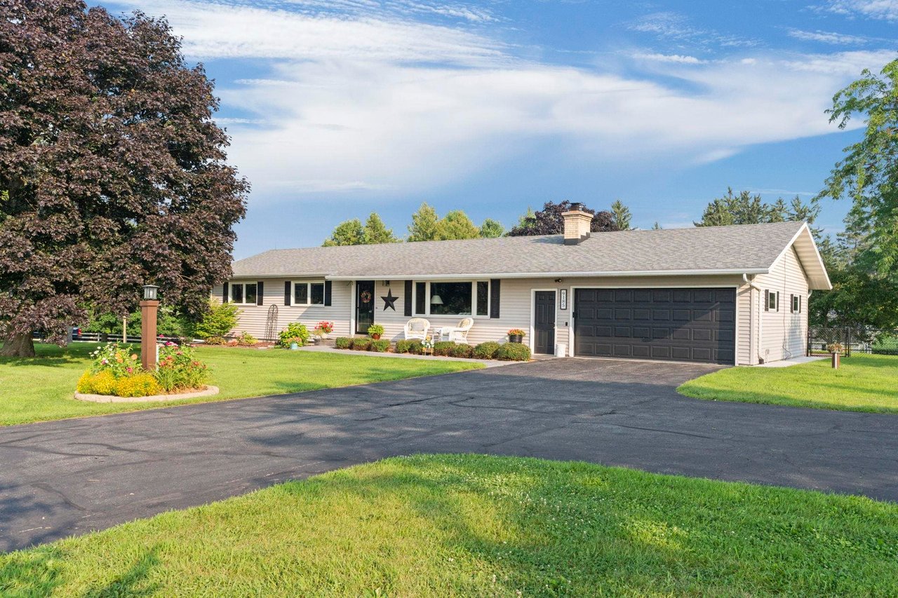 9185 County Road S 