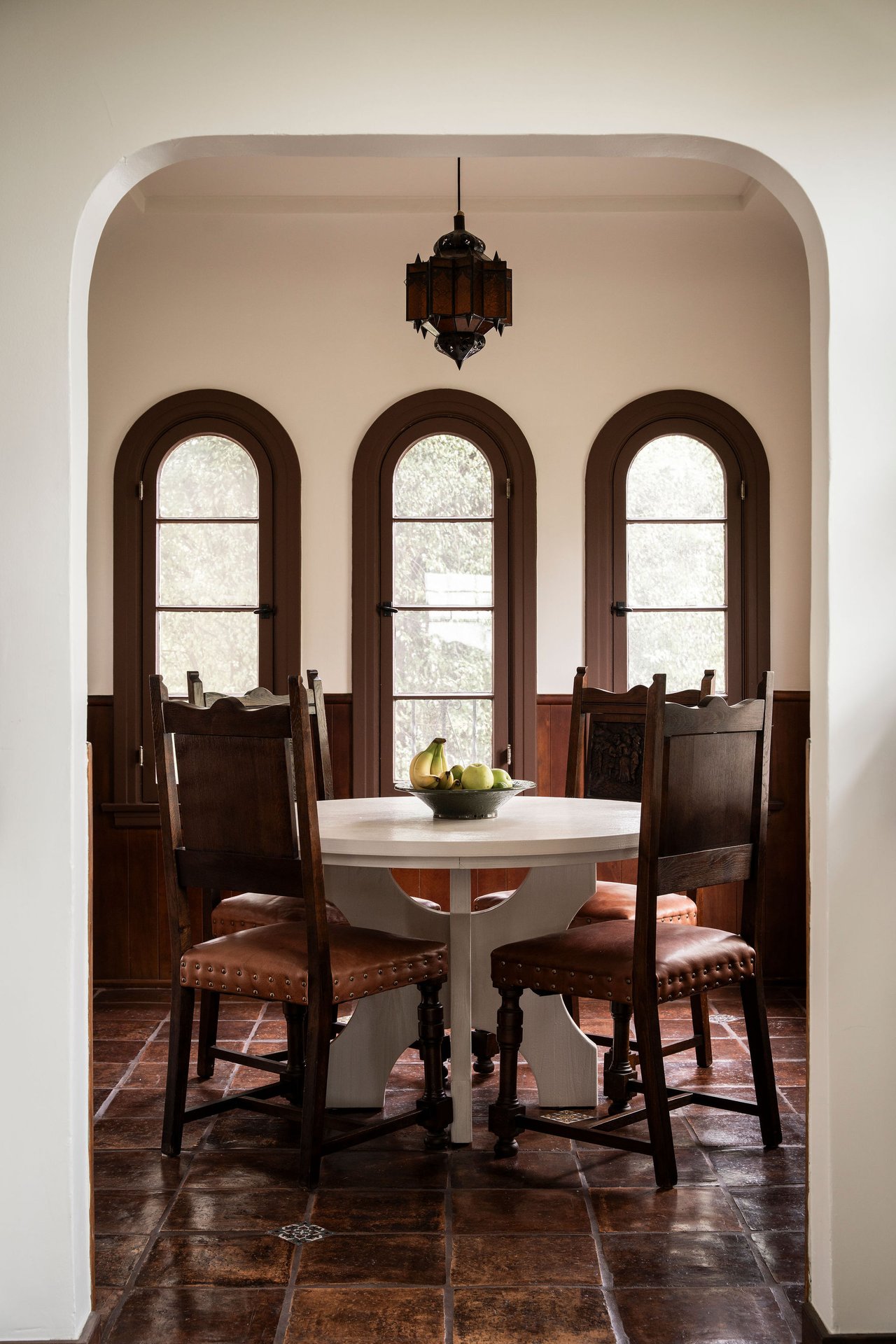 The Doumakes House, 1928 :: LA County Historic Landmark #1