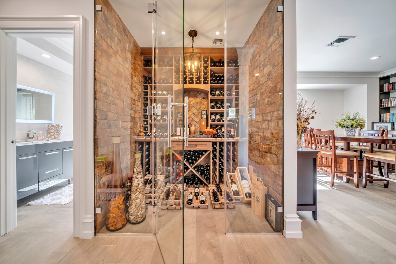 214 Forest Road