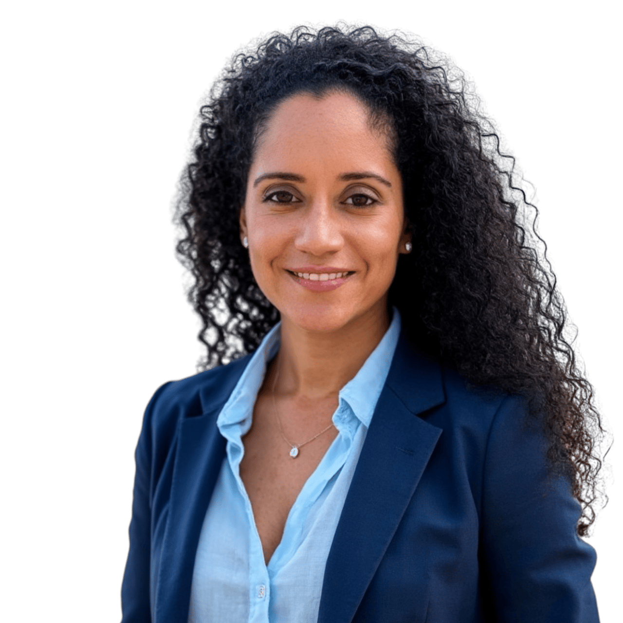 Xenia Feliciano Orlando, FL Real Estate Agent Headshot