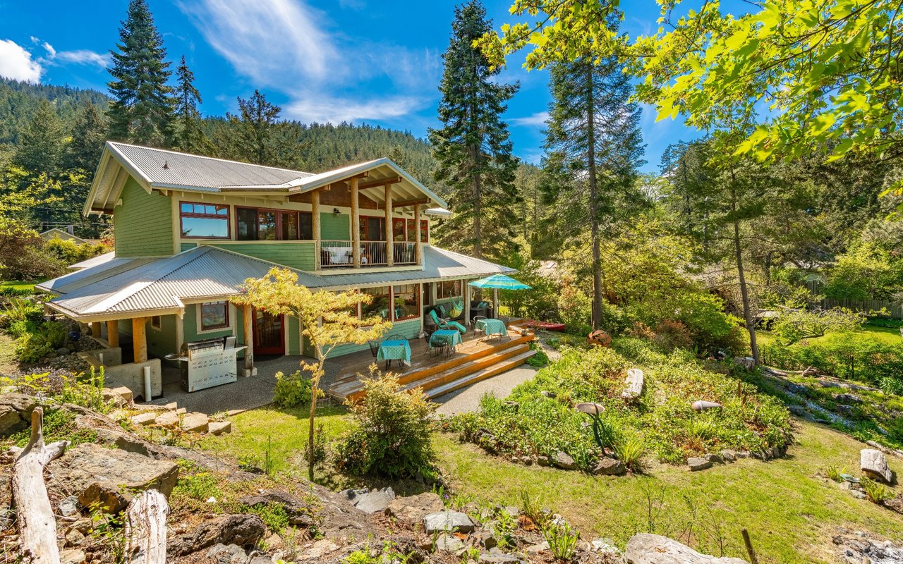 Ponderosa