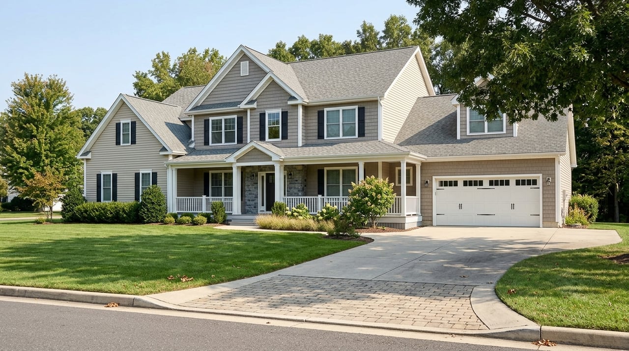 Selling Your Stevensville Home To Attract Out-Of-State Buyers