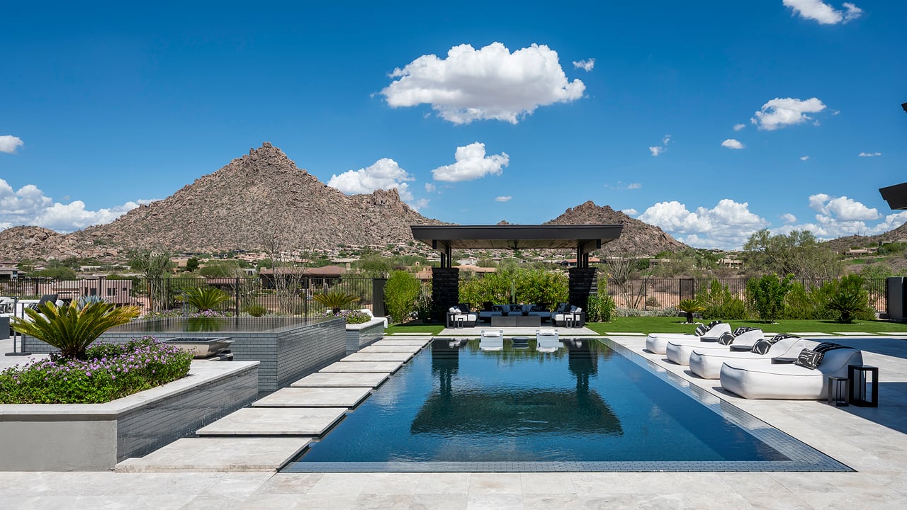 10784 E PINNACLE PEAK Road