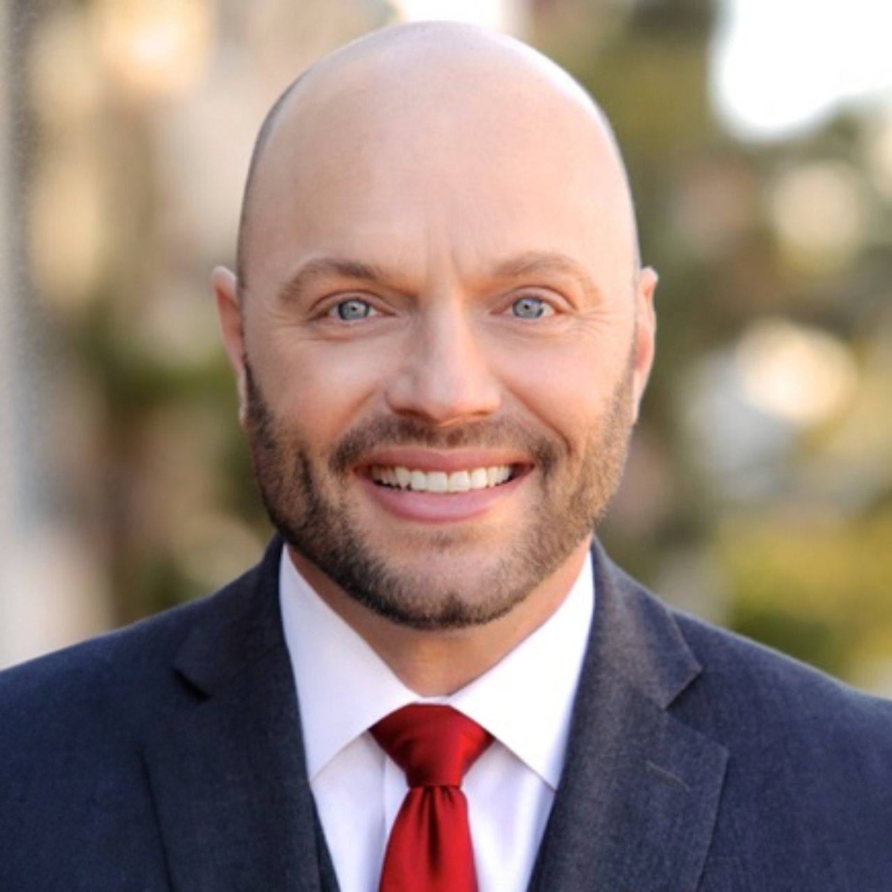 Erik Flexner Beverly Hills, CA Real Estate Agent Headshot