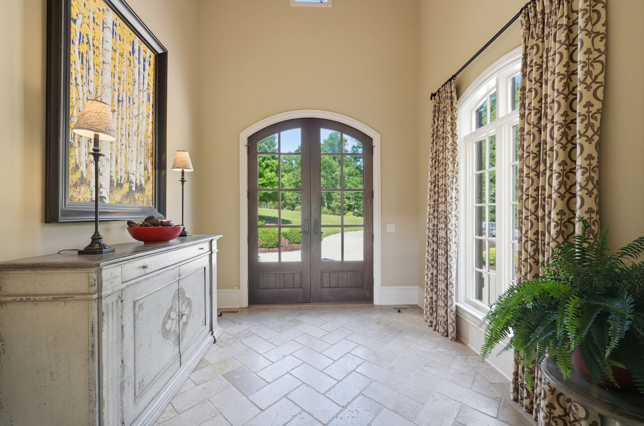 8528 Waxhaw Creek Road, Waxhaw, North Carolina 28173-7667