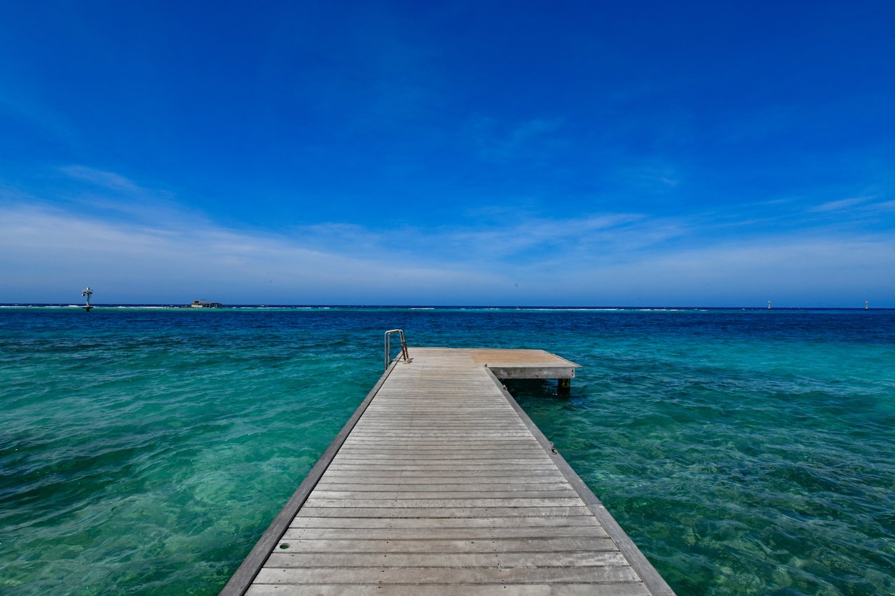 Savaneta 222 Villa 2