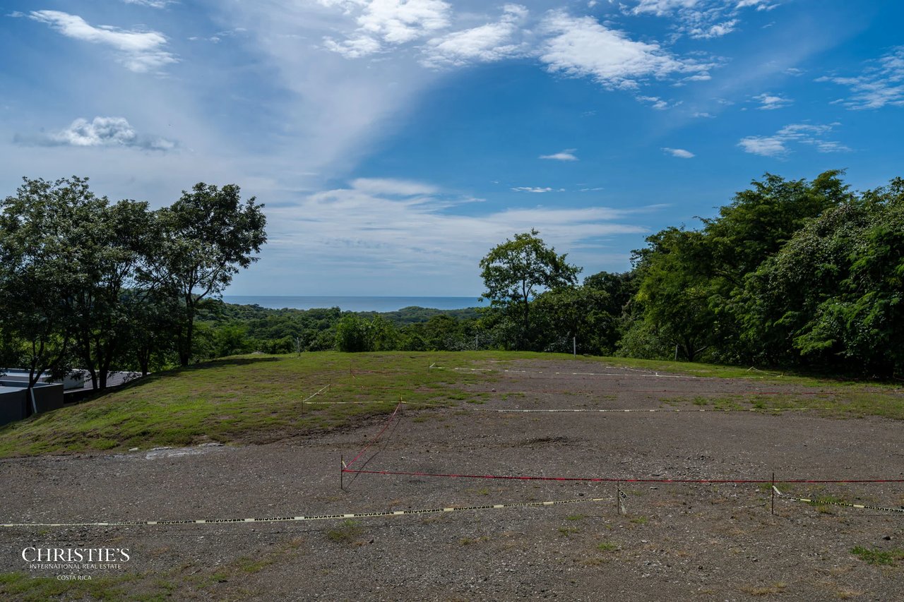 Casa Nosotros – Stunning Ocean View Estate
