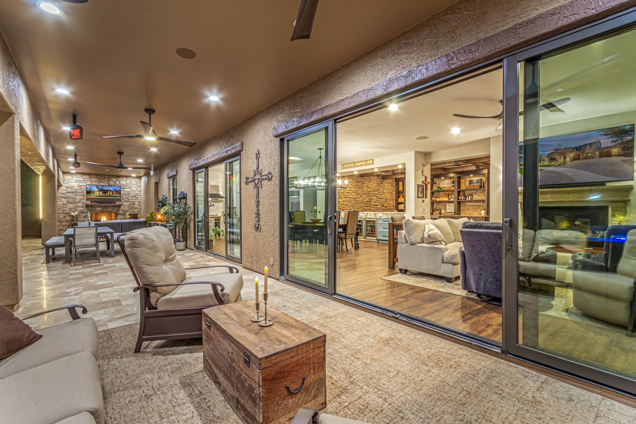 A Rare Luxury Awaits — Off-Market Opportunity