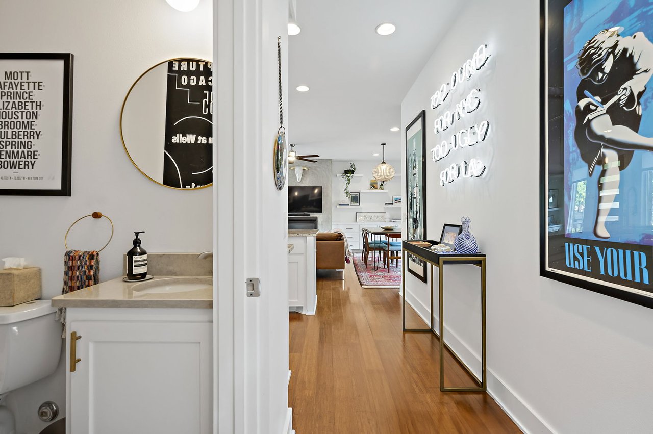 Live Where East Austin Comes Alive! Govalle