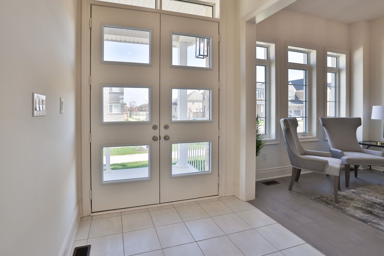 37 North Park Boulevard, Oakville