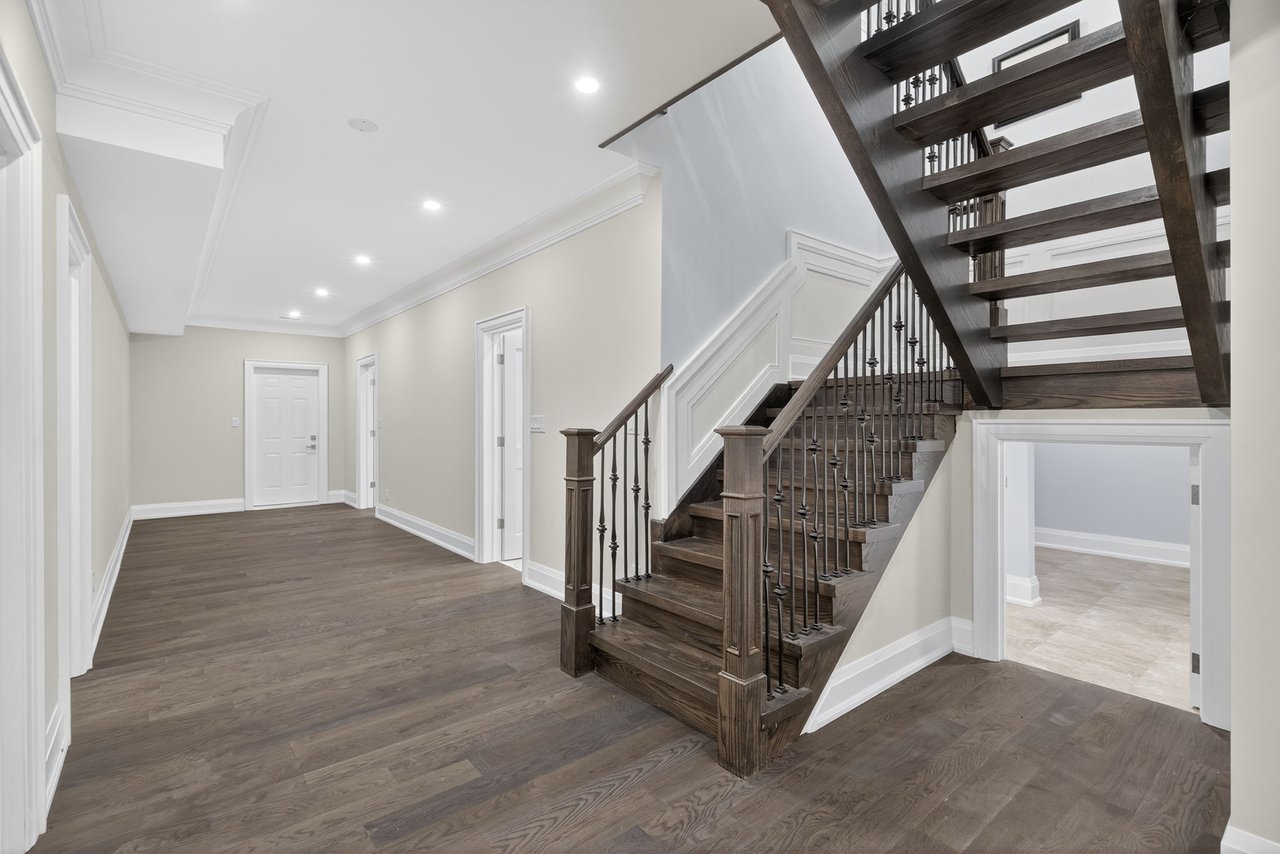 Contemporary Sophistication