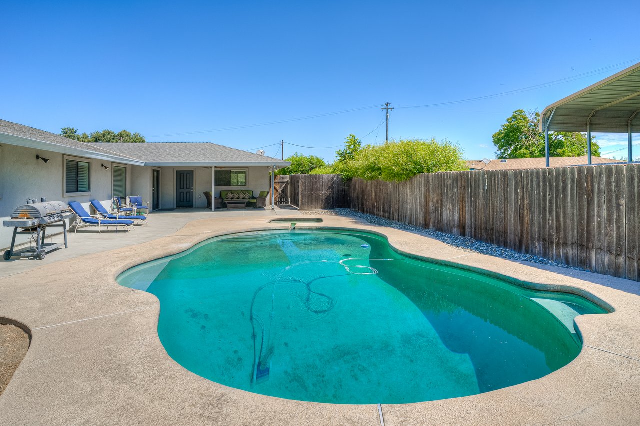 800 S Meridian Road