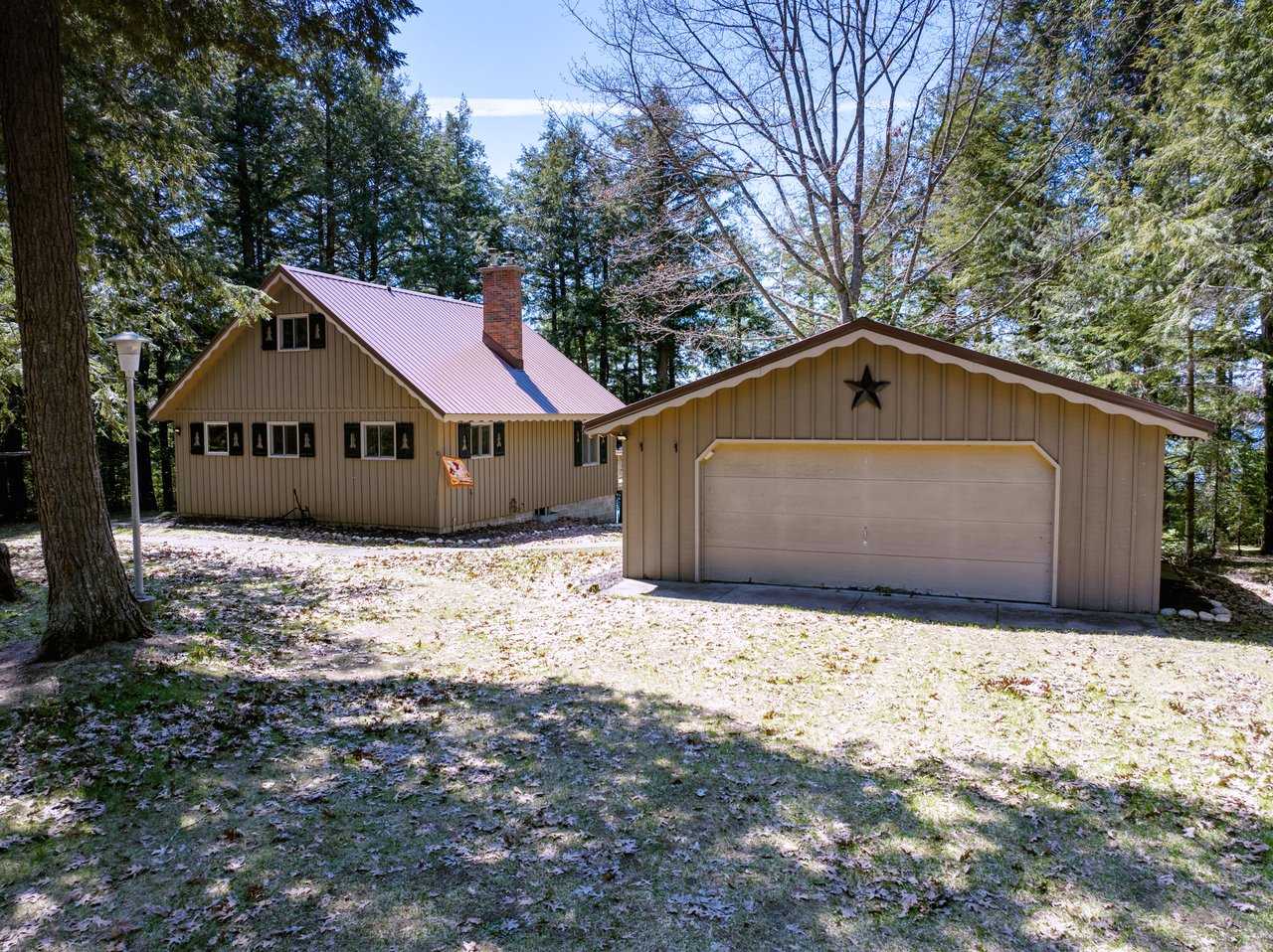 47025 Twin Pines Lane