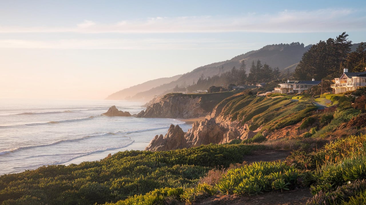 What You Need to Know About the Carmel Highlands, CA Real Estate Market