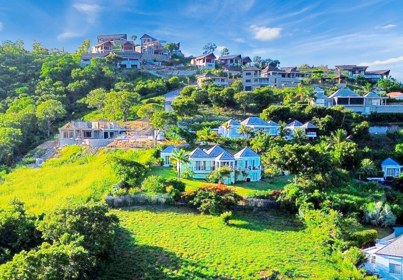 Sugar Ridge Properties