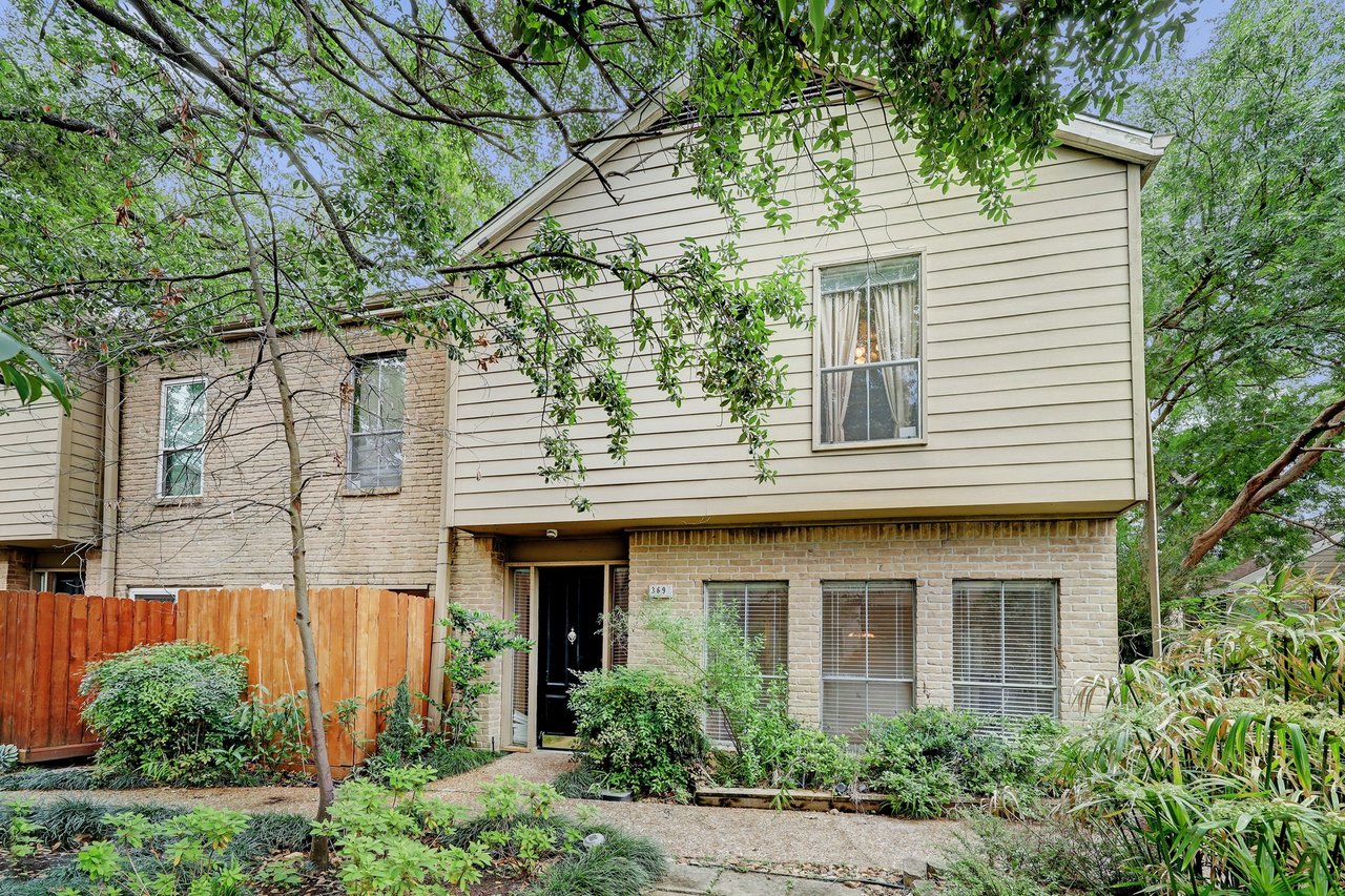 2100 Tanglewilde St, #369