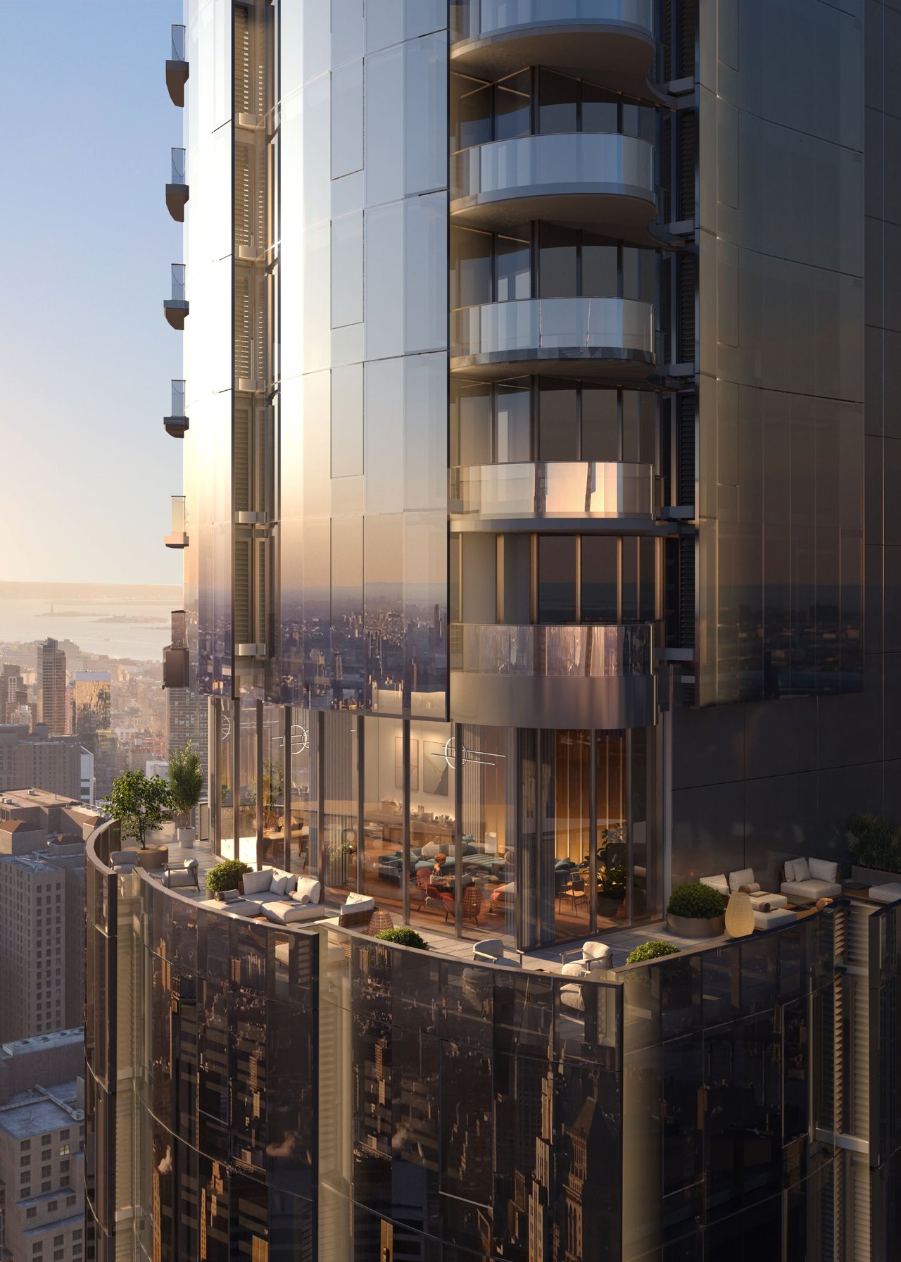 100 West 37th Street
