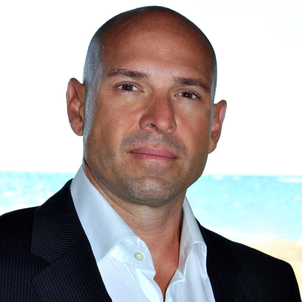 Richard DeGutis