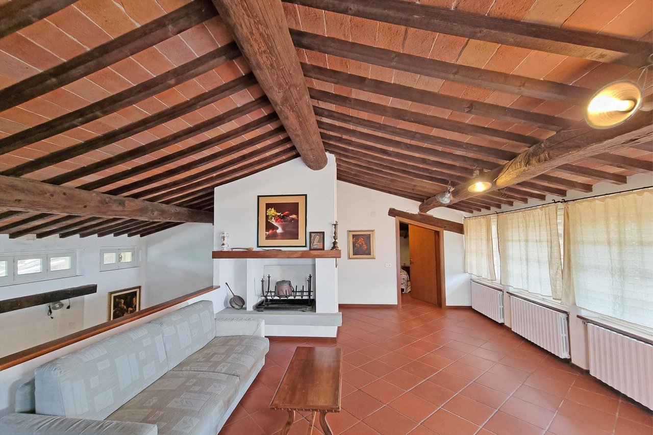 CASALE DEI RITRATTI