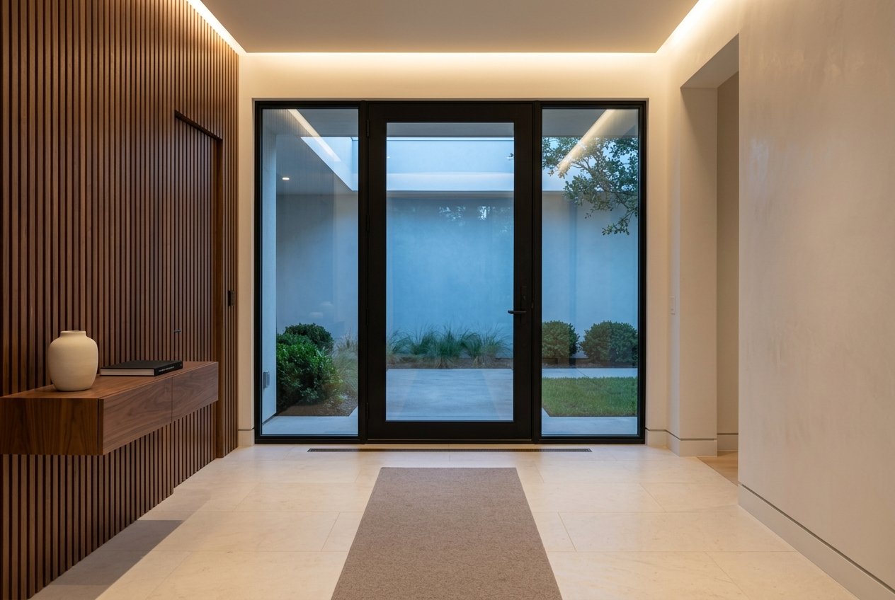 How Executive Buyers Access Quiet Listings in Westlake